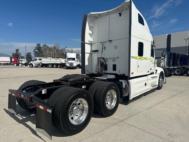 2024 Peterbilt 579-12