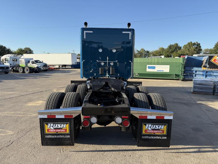 2027 Peterbilt 589-6