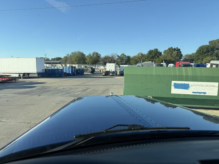 2027 Peterbilt 589-62