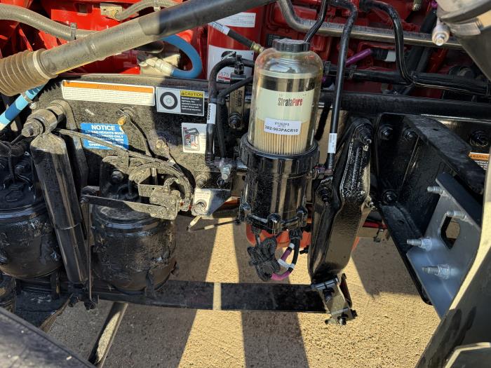 2027 Peterbilt 589-66