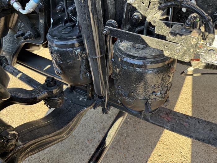 2027 Peterbilt 589-67