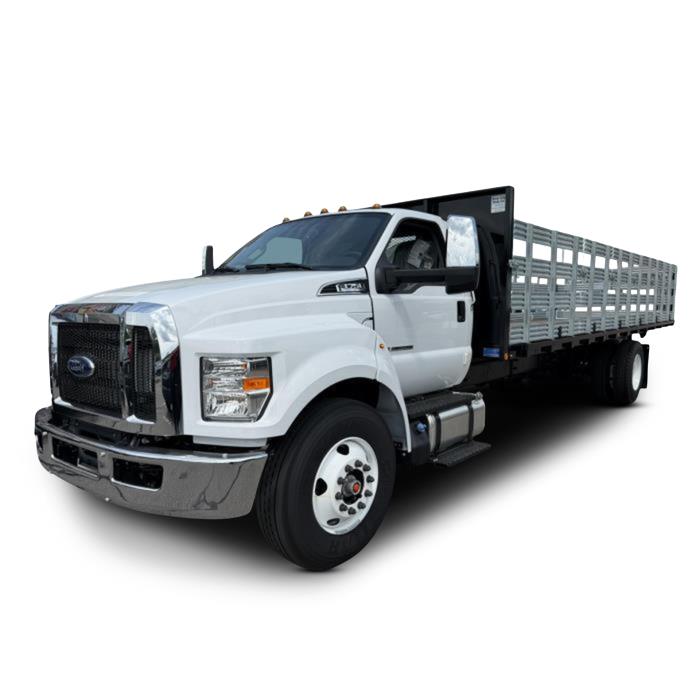2027 Ford F-750-0