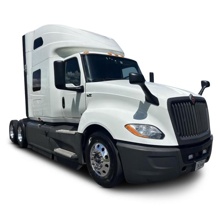 2022 International LT625-0