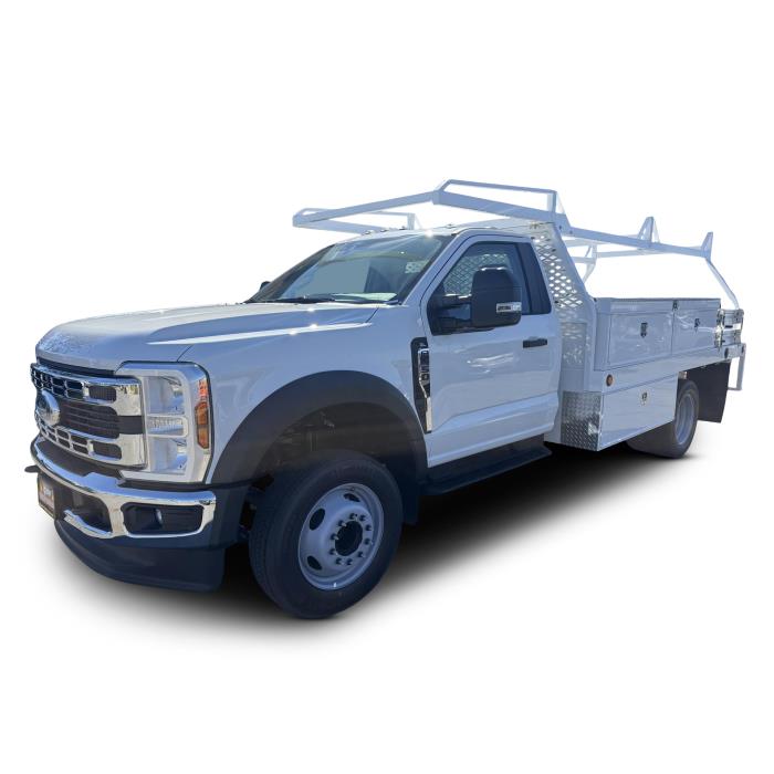 2026 Ford F-450-0