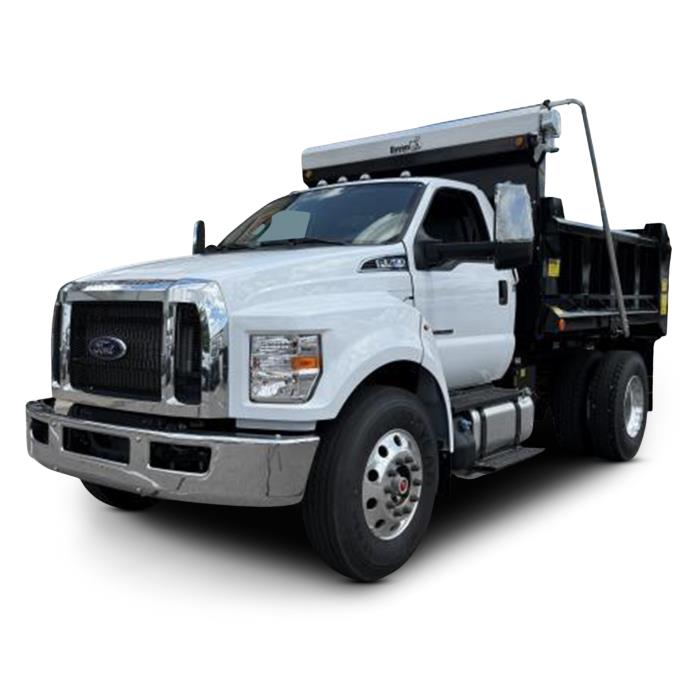 2027 Ford F-750-0