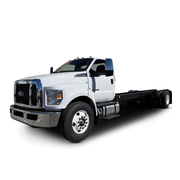 2027 Ford F-750-0