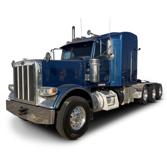2022 Peterbilt 389-0