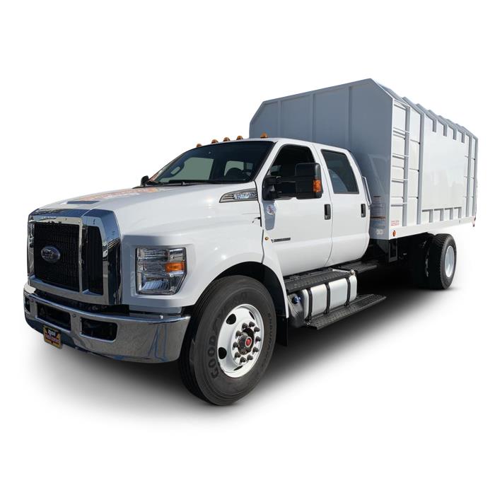 2027 Ford F-650-0