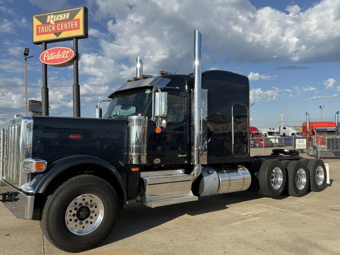 2027 Peterbilt 589-3