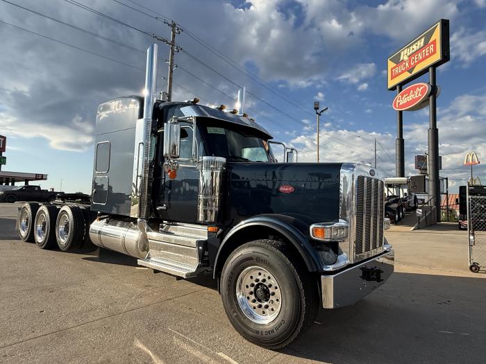 2027 Peterbilt 589-7