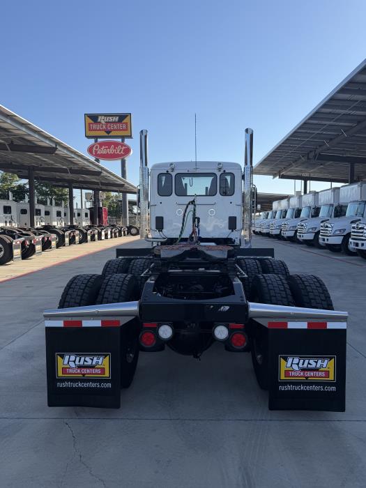 2027 Peterbilt 567-5