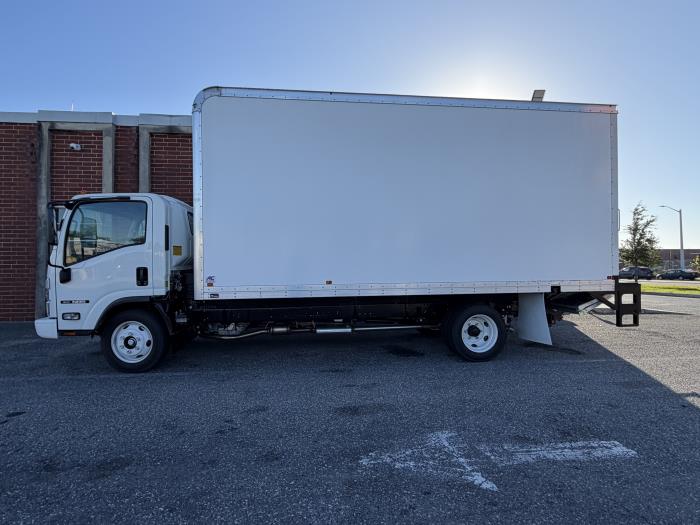 2026 Isuzu NRR-2