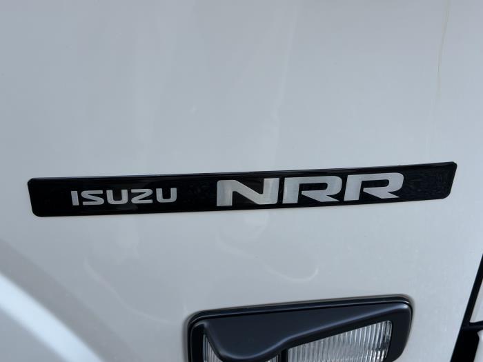 2026 Isuzu NRR-9