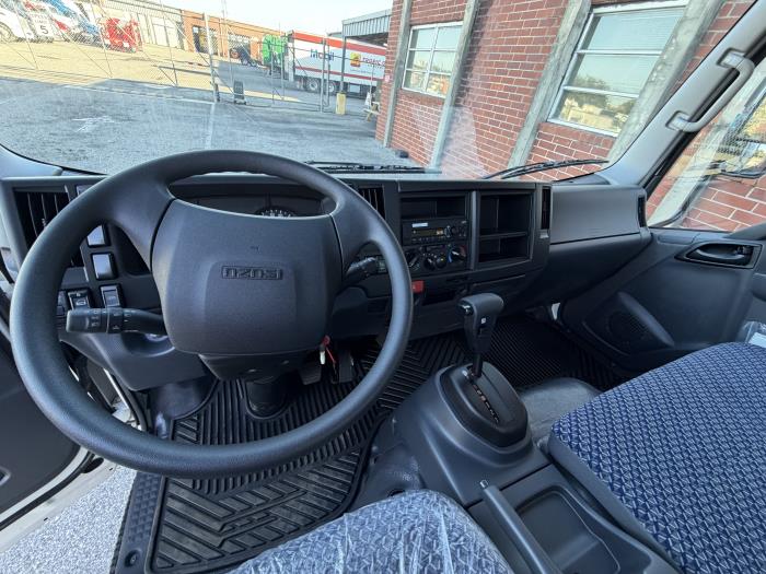2026 Isuzu NRR-10