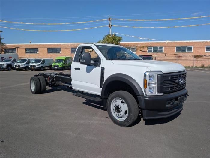 2027 Ford F-450-1