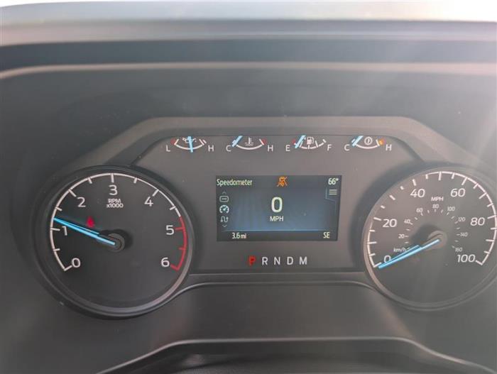 2027 Ford F-450-16