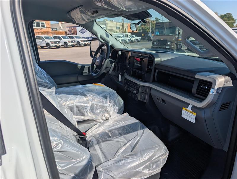 New 2027 Ford F-450 Regular Cab Cab Chassis for sale #2090056 - photo 9
