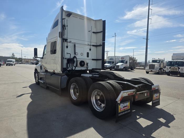 2022 International LT625-7