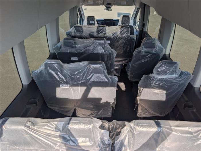 2027 Ford Transit 350 HD-16