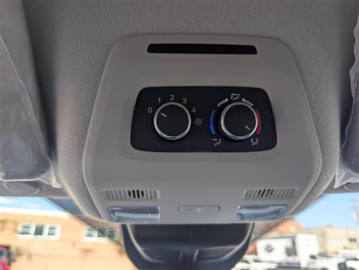 2027 Ford Transit 350 HD-24