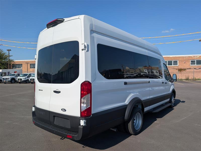 New 2027 Ford Transit 350 HD - photo 2