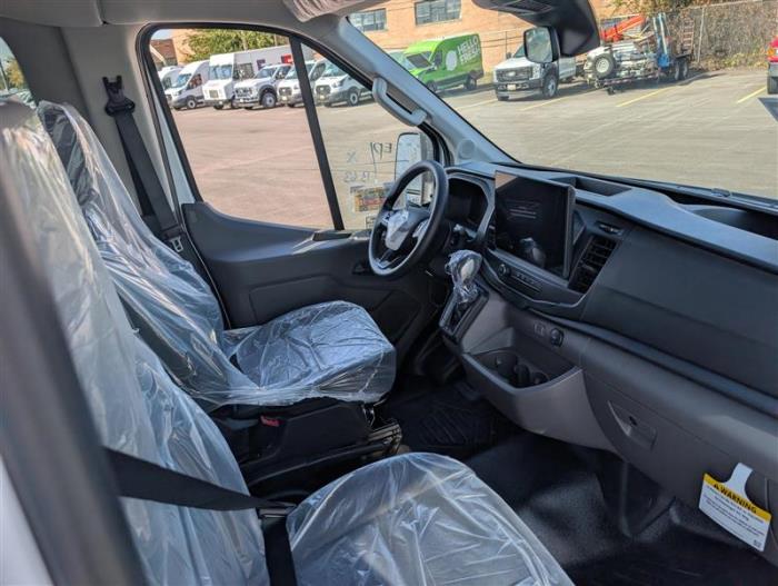 2027 Ford Transit 350 HD-19