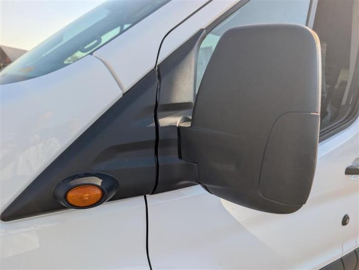 2027 Ford Transit 350 HD-14