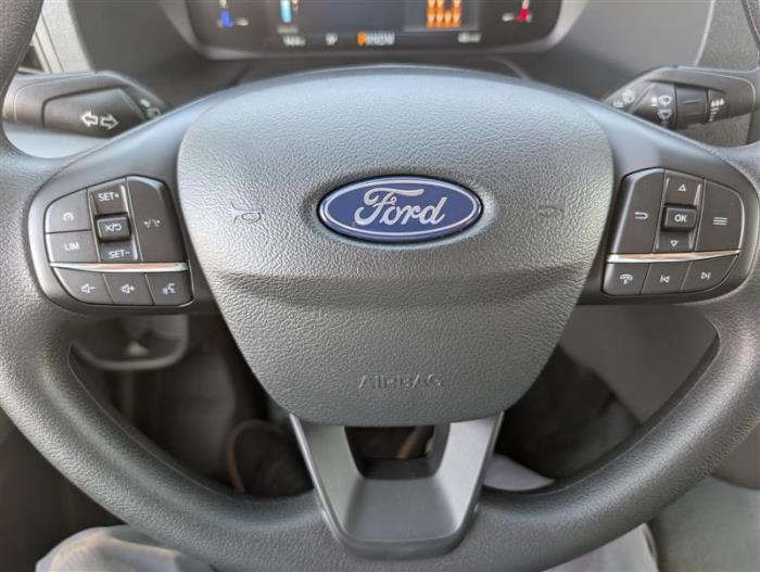 2027 Ford Transit 350 HD-22