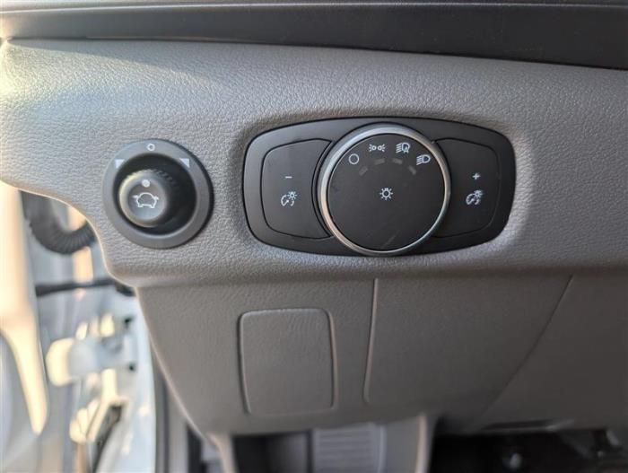 2027 Ford Transit 350 HD-21
