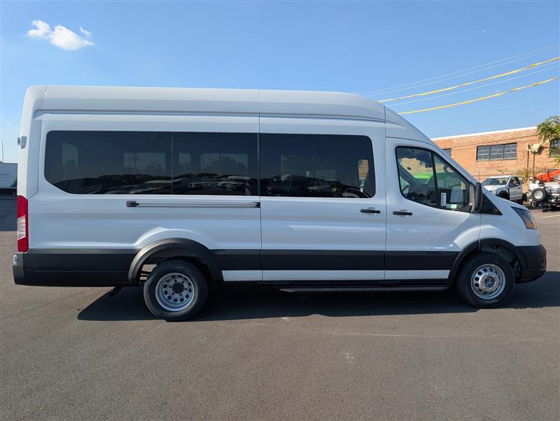 New 2027 Ford Transit 350 HD - photo 2