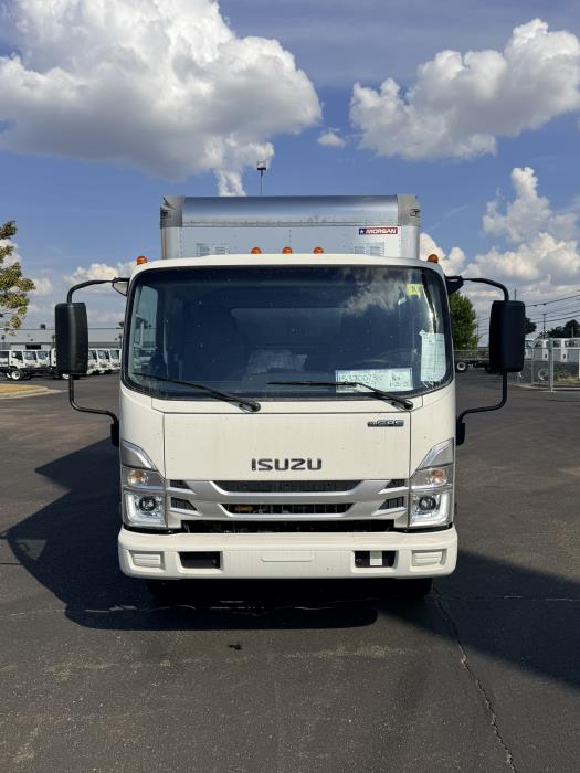 2027 Isuzu NPR-HD-2