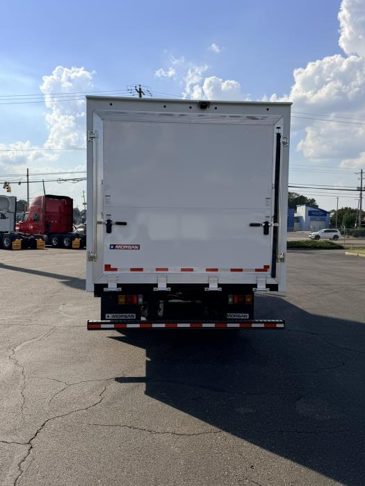 2027 Isuzu NPR-HD-5