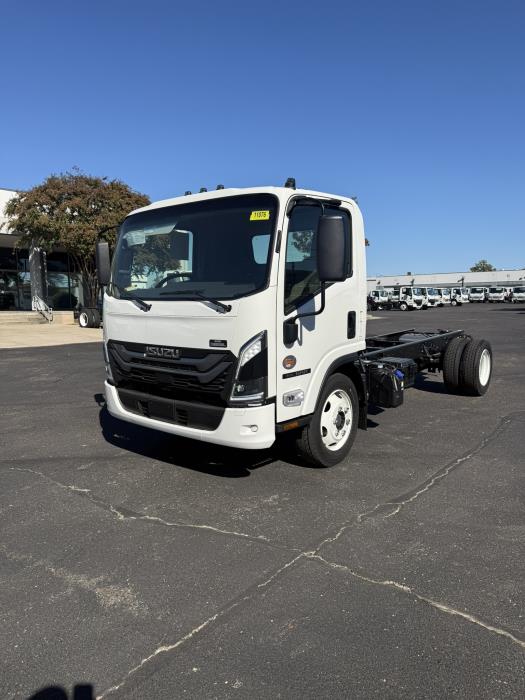 2027 Isuzu NRR-1