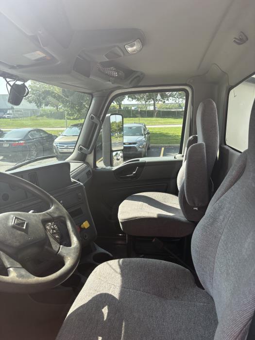 2021 International LT625-3