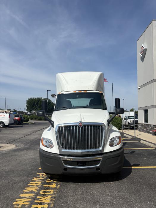 2021 International LT625-7
