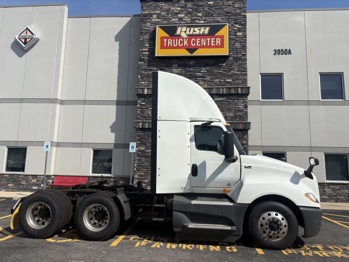 2021 International LT625-9