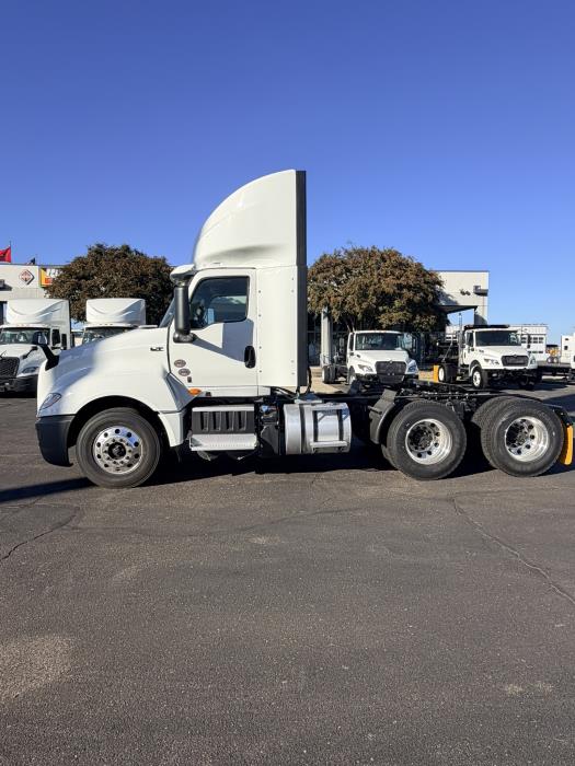 2027 International LT625-3