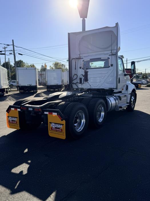 2027 International LT625-6