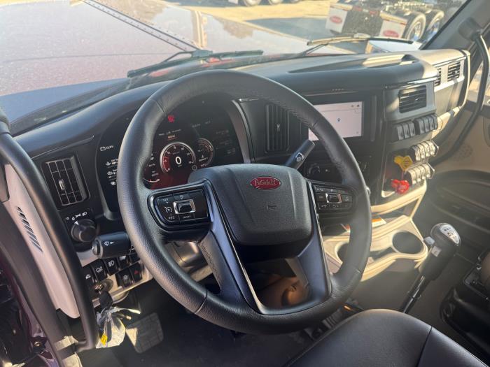 2026 Peterbilt 589-5