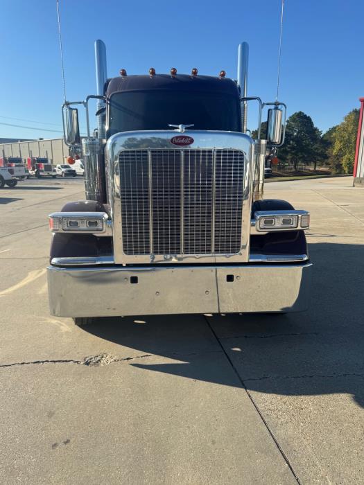 2026 Peterbilt 589-1