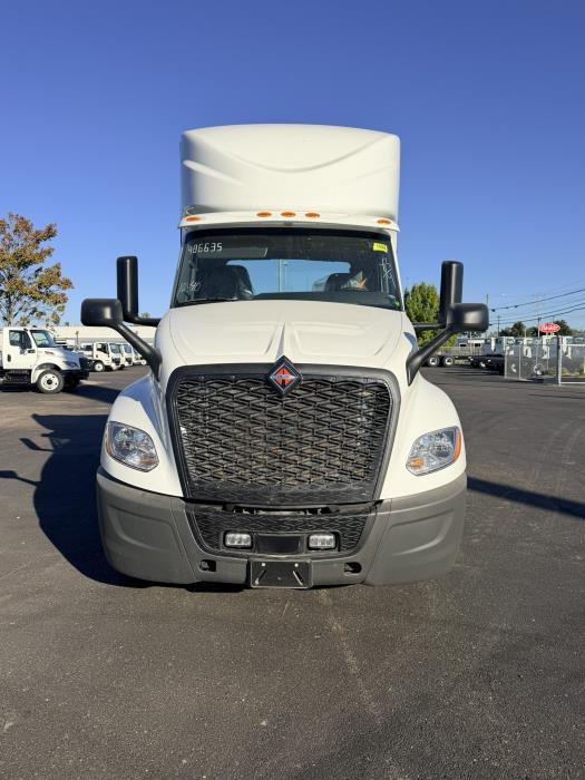 2027 International LT625-1