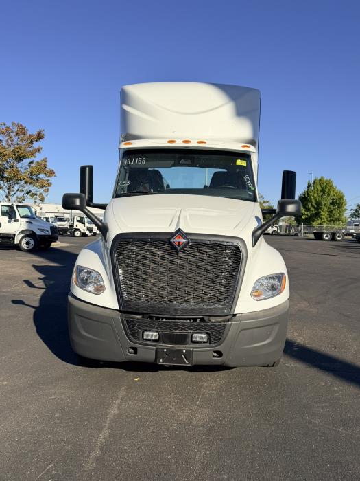 2027 International LT625-1