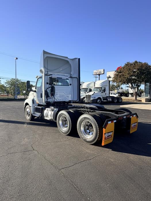 2027 International LT625-4