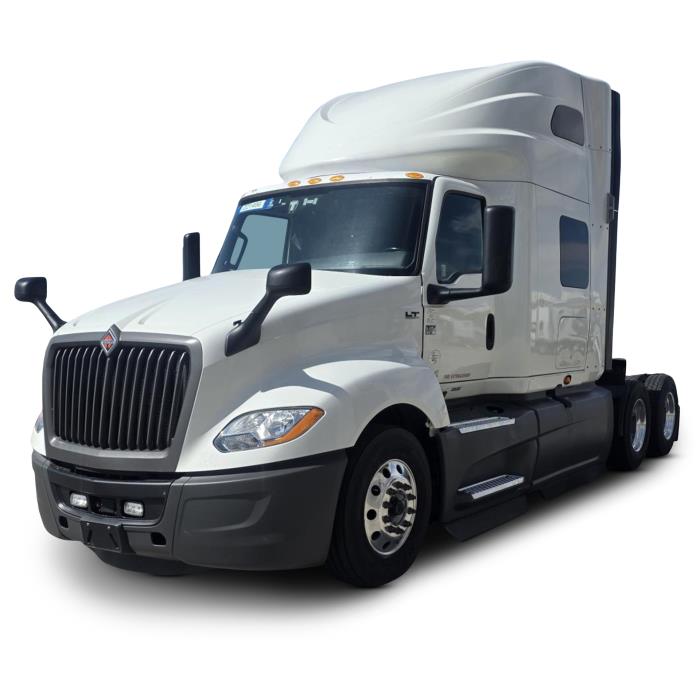 2022 International LT625-0
