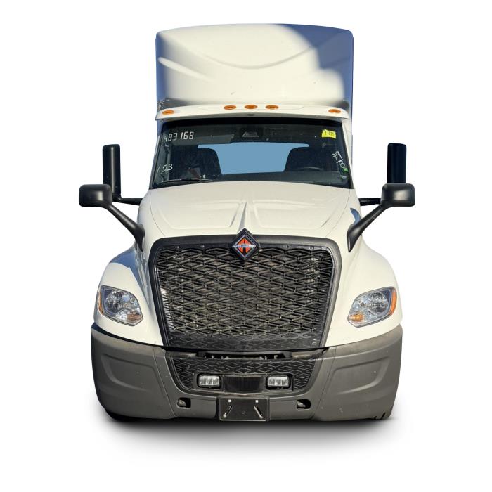 2027 International LT625-0