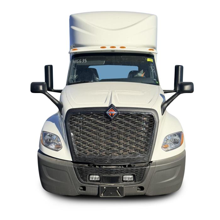 2027 International LT625-0