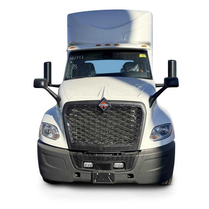 2027 International LT625-0