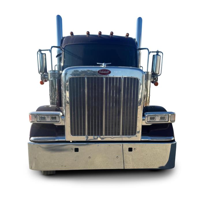 2026 Peterbilt 589-0