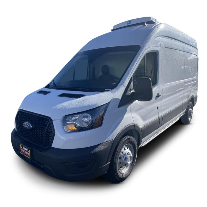 2027 Ford Transit-350-0