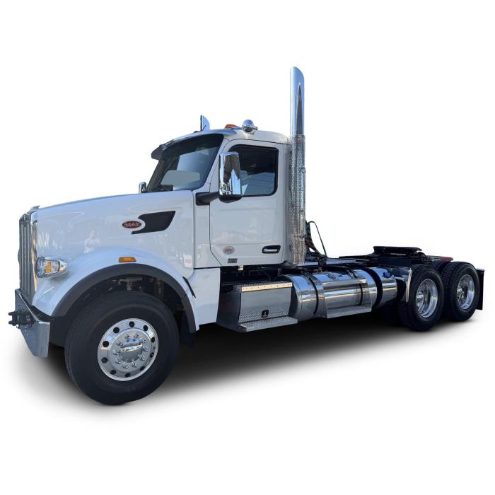 2027 Peterbilt 567-0
